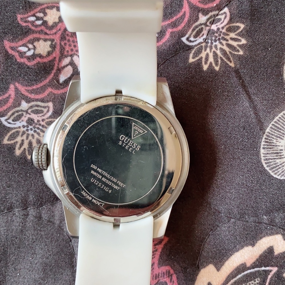 Men’s watch